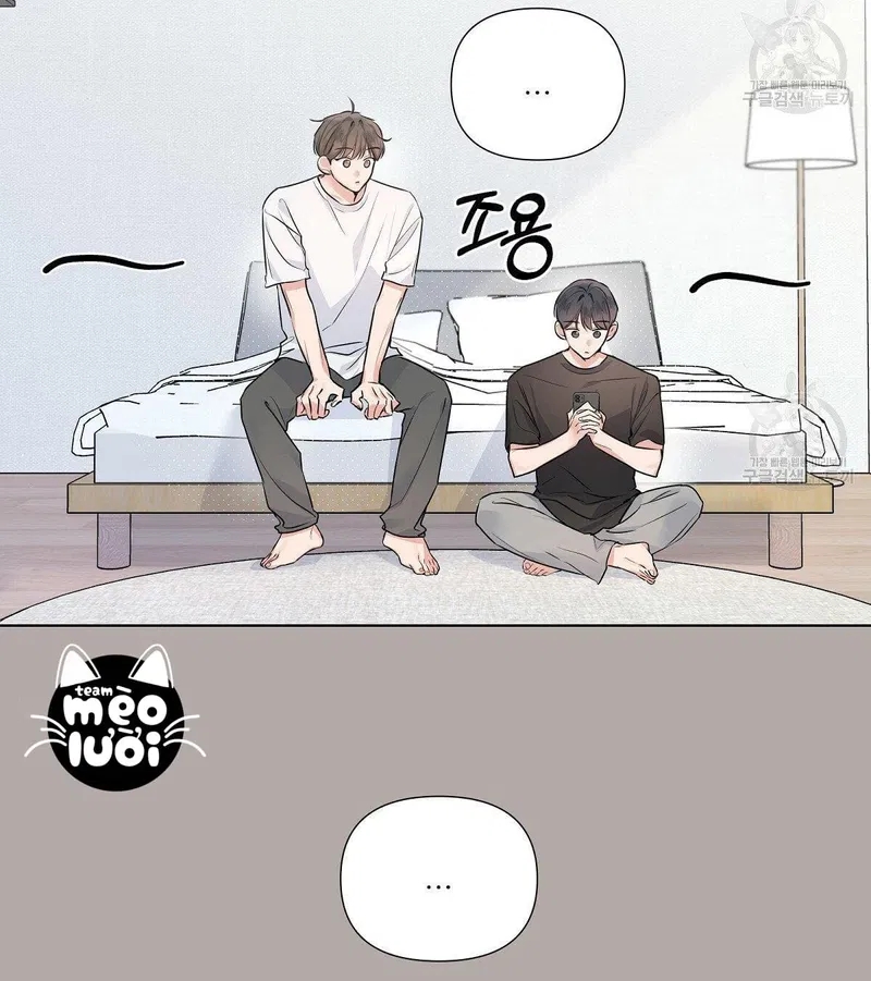 đừng bận tâm, em yêu chapter 16 19