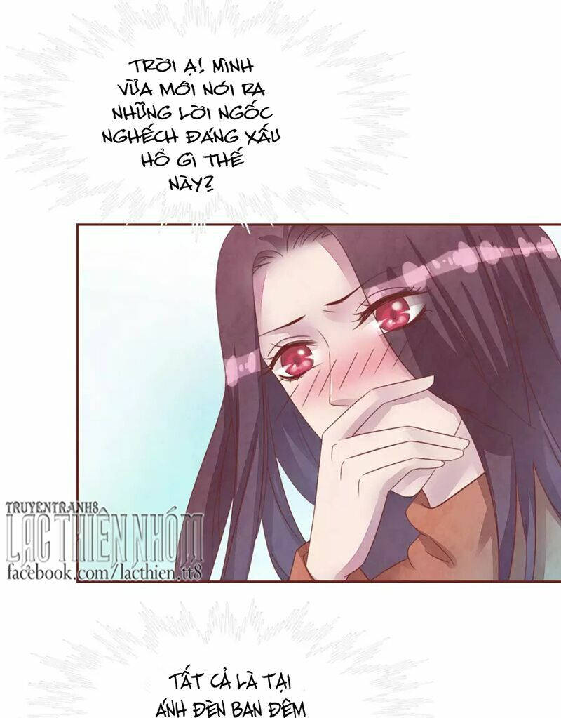 đào tạo nuôi dưỡng bạn trai mèo chapter 46 21