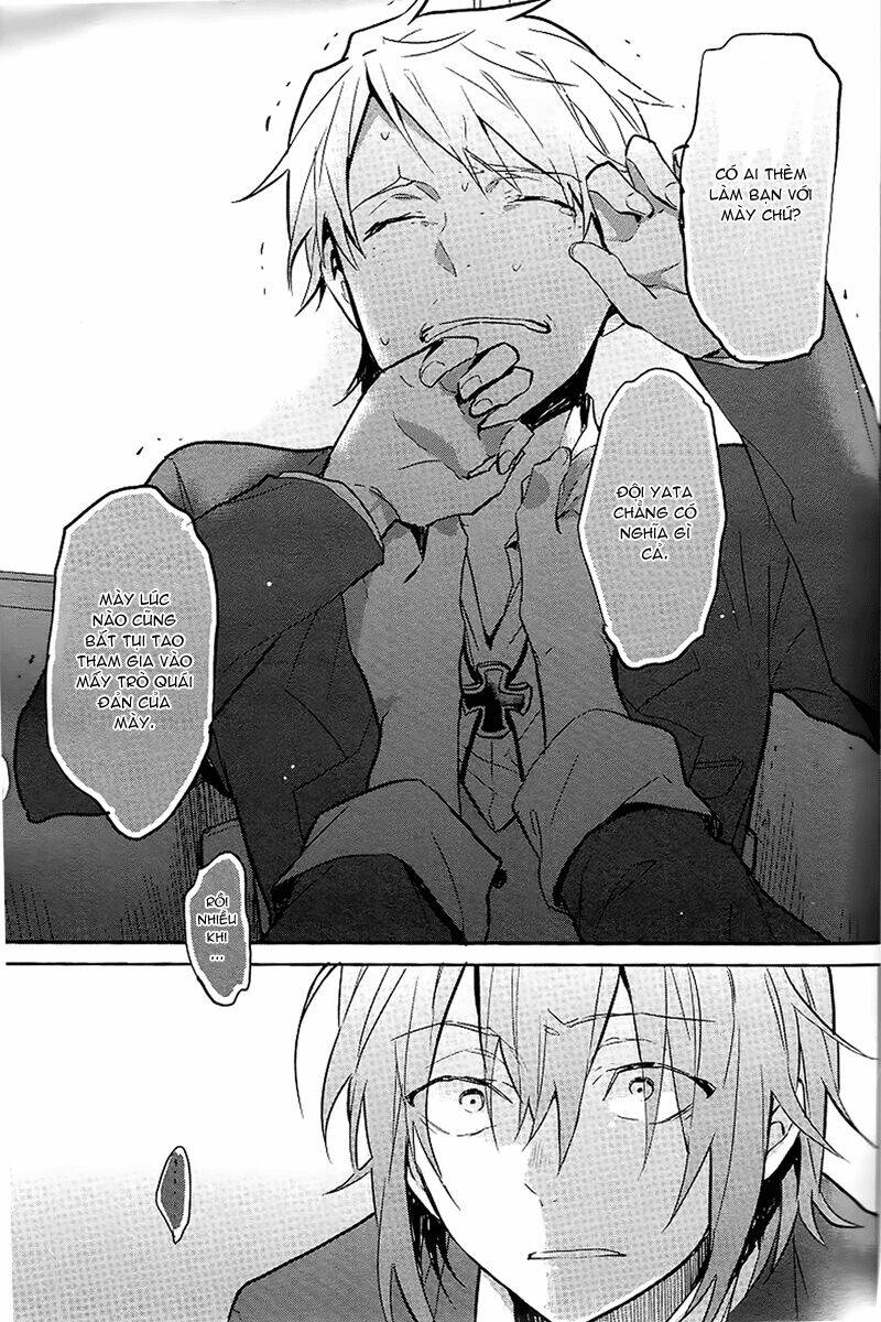 k - lost small world chapter 1 38