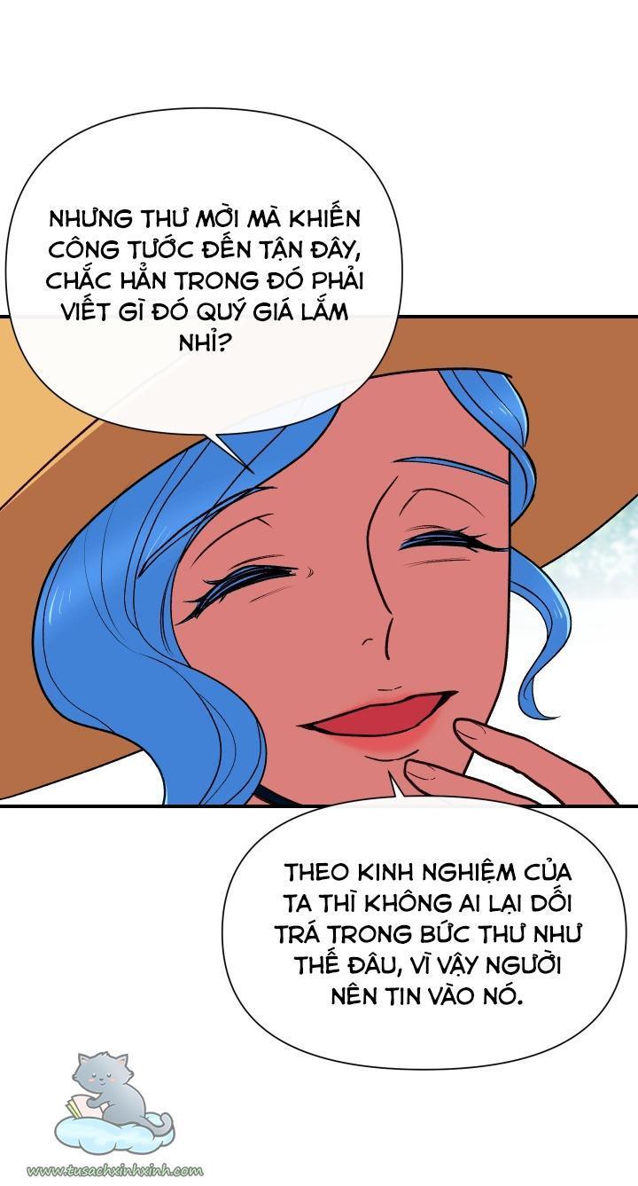 công nương khế ước của gia tộc công tước quái vật chapter 71 6