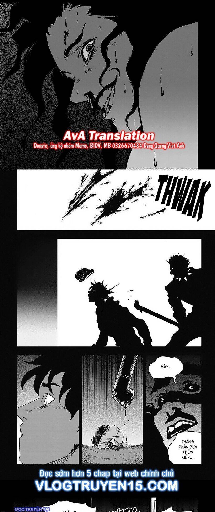 fight class 3 chapter 91 32