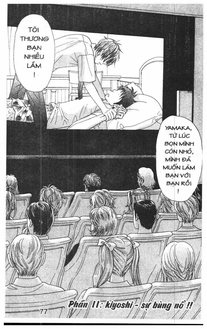 kirara no hoshi chapter 3 78