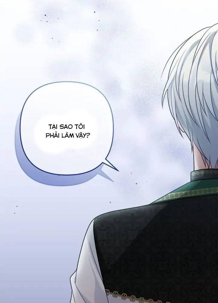 tại sao mẹ chồng tôi lại như thế này? chapter 32 72