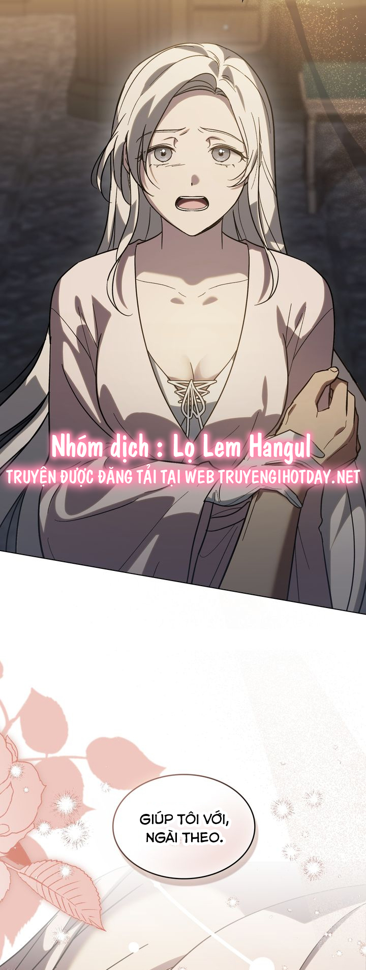 khi định mệnh đưa chúng ta gặp nhau chapter 7 24