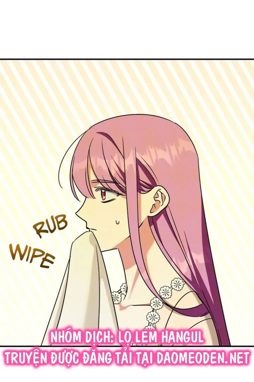 phương pháp bảo vệ anh ấy trong lãnh địa quái vật chapter 32 34