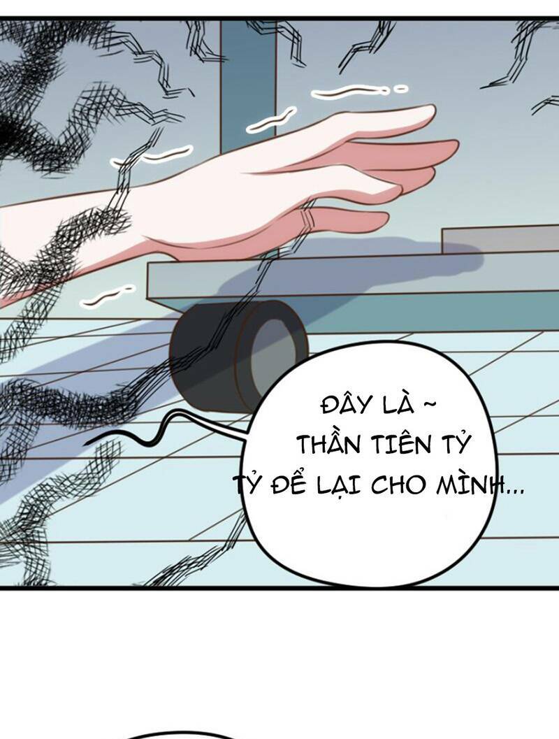 nữ tiếp viên hàng không của boss chapter 58 15