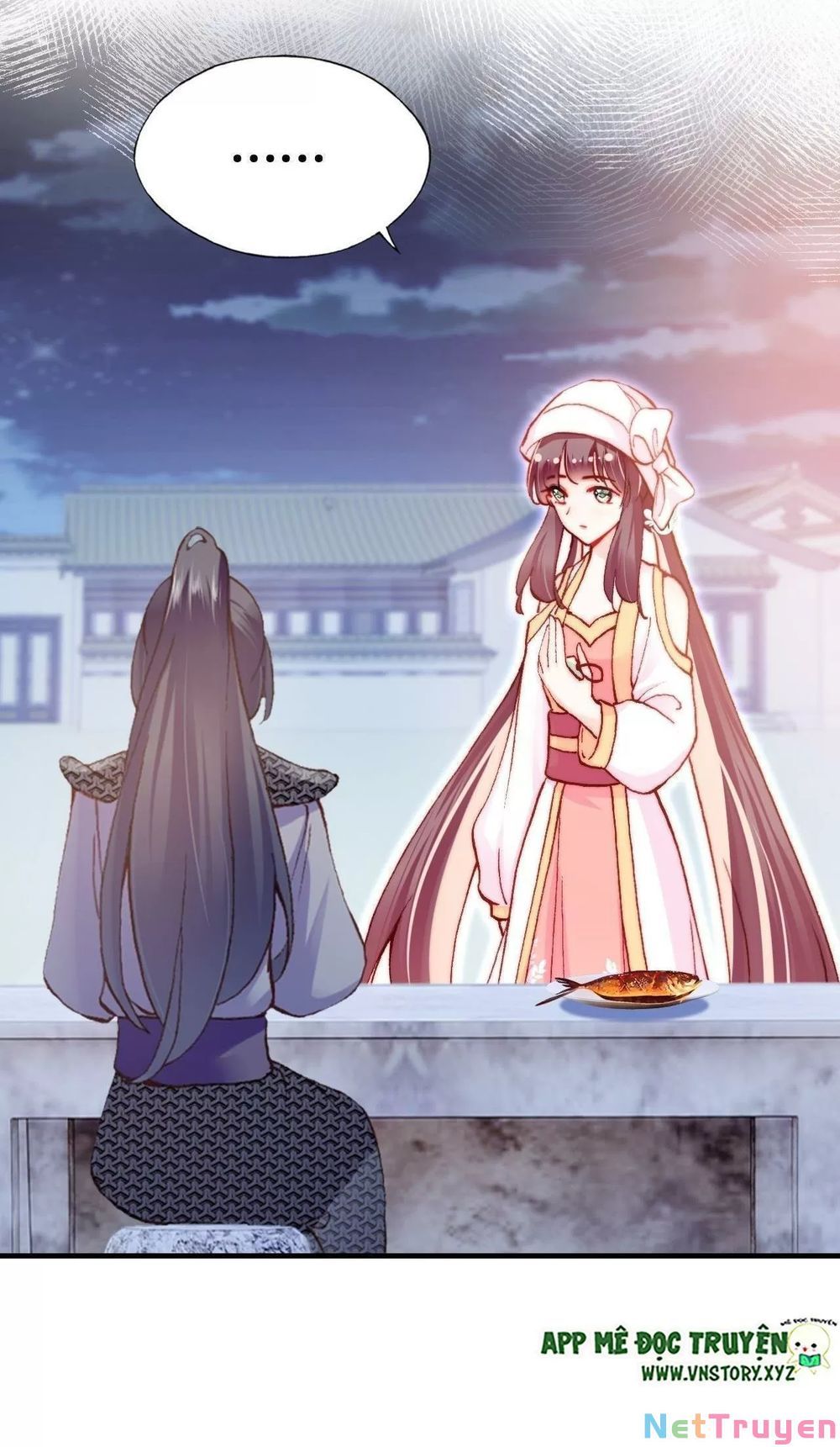 lại bị bệnh chiều chuộng quấn lấy chapter 52 43