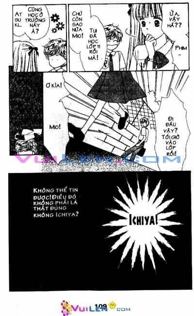 cô nàng đẹp trai chapter 8 110