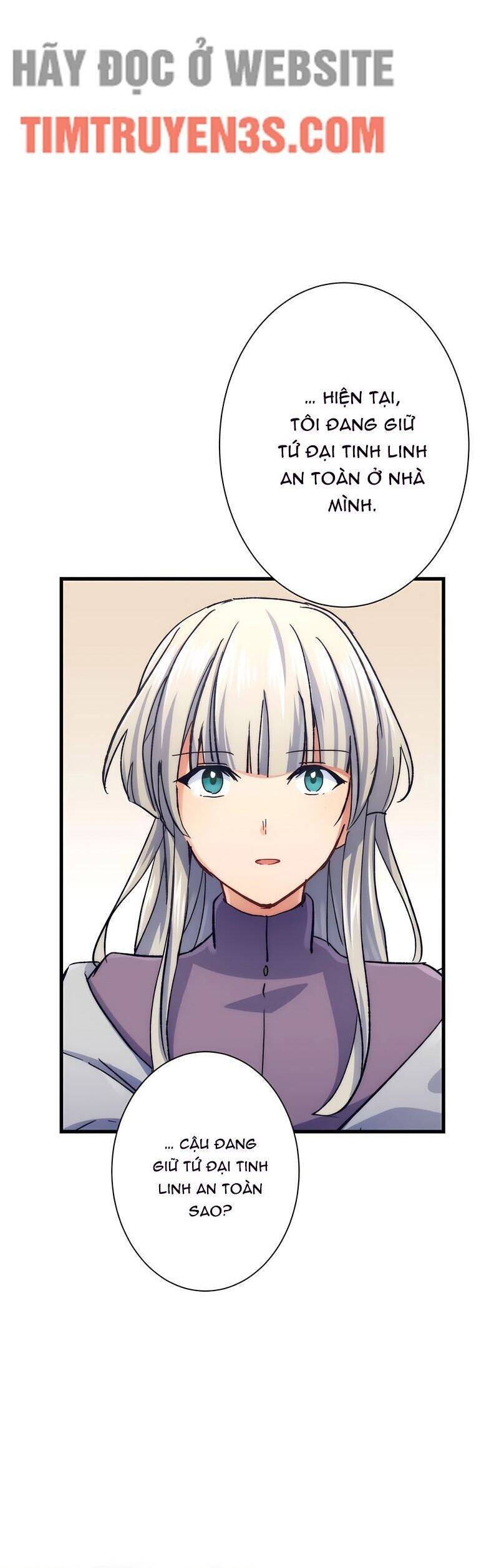 âm dương sư mạnh nhất chuyển sinh chapter 35 13