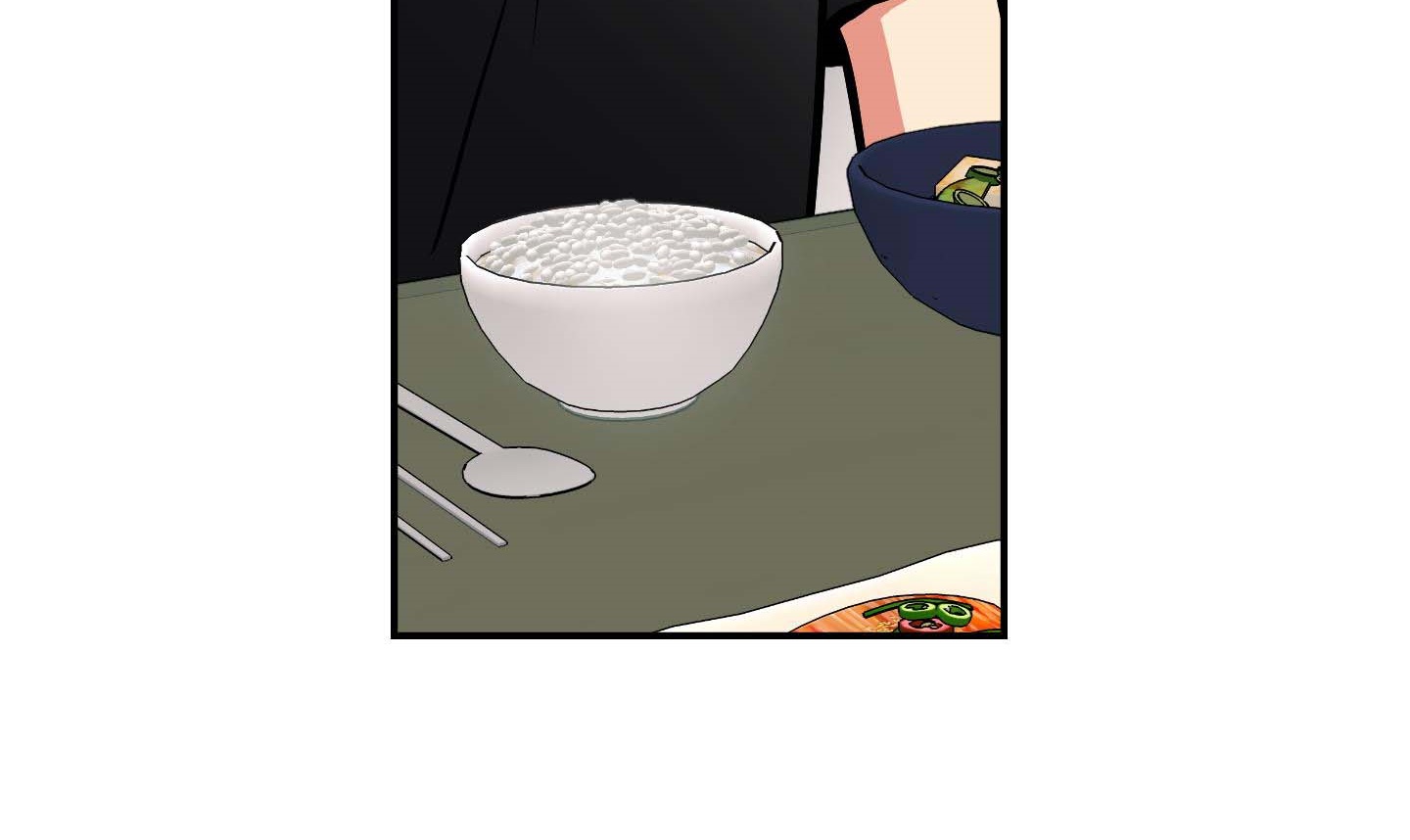 cây thương của ghost chapter 23 51