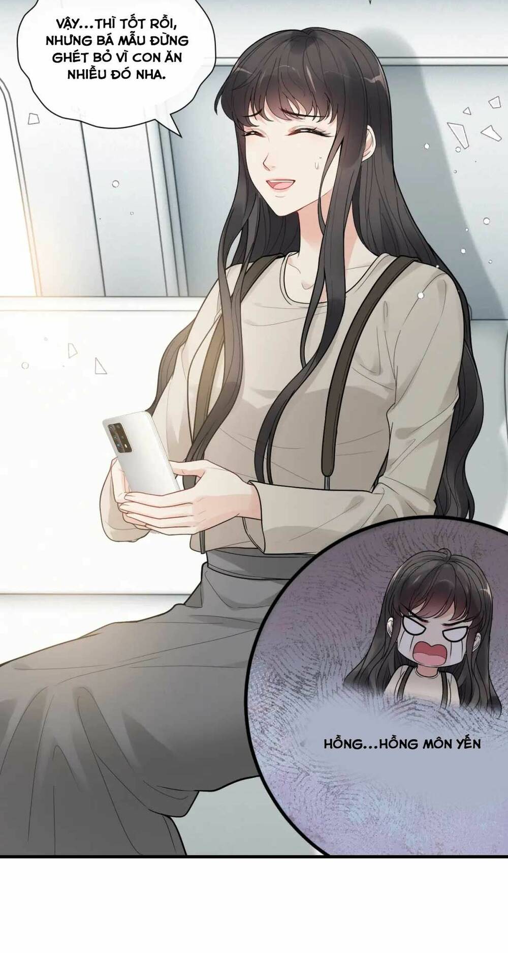 cô vợ hợp đồng bỏ trốn của tổng giám đốc chapter 421 30