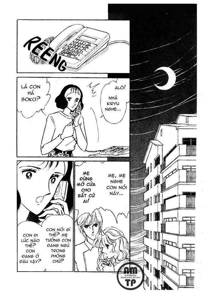 dấu phong ấn xanh chapter 2 135