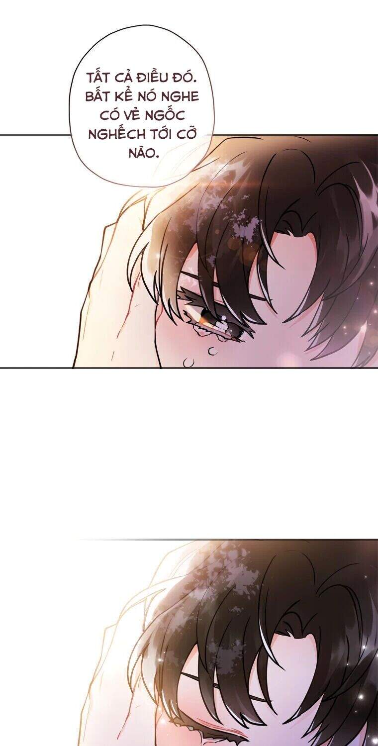 tôi đã trở thành con gái nuôi của nam chính chapter 28 49