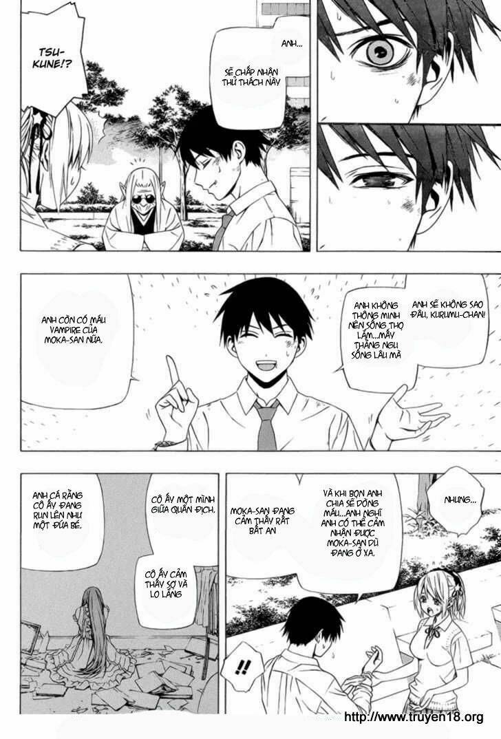 cô nàng ma cà rồng ii chapter 39 21