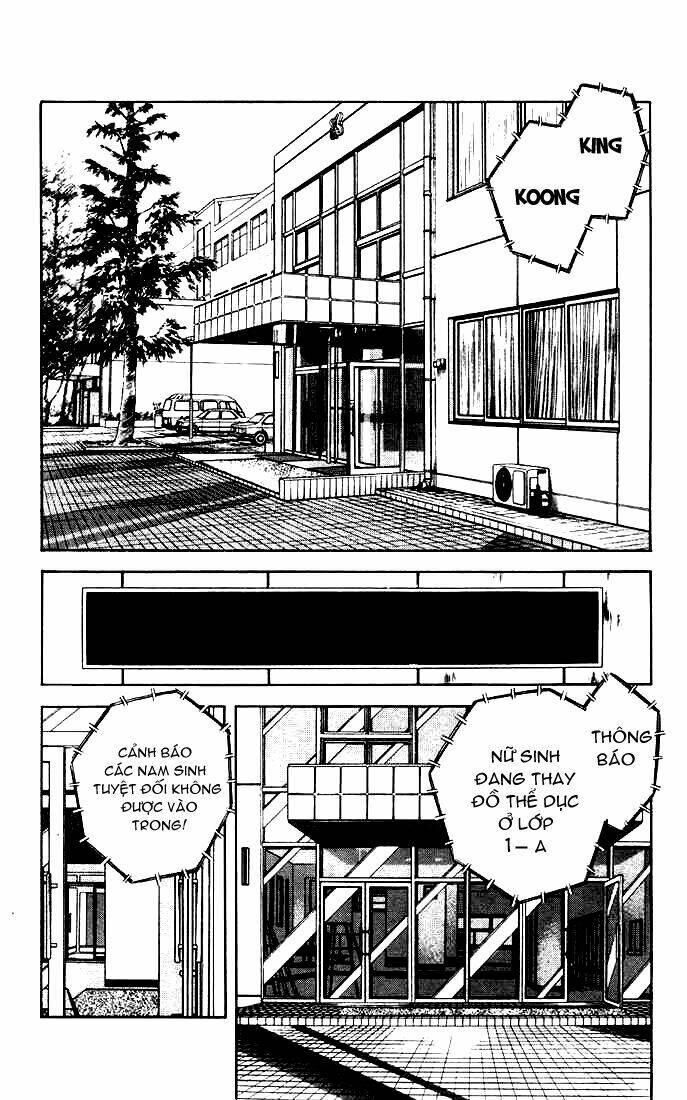 rough - ngọc thô chapter 10 4