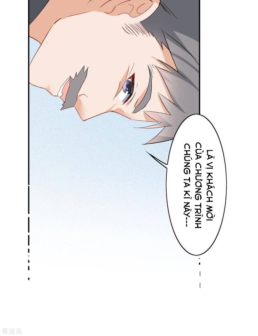 cô ấy đến rồi, xin nằm xuống! chapter 88 16