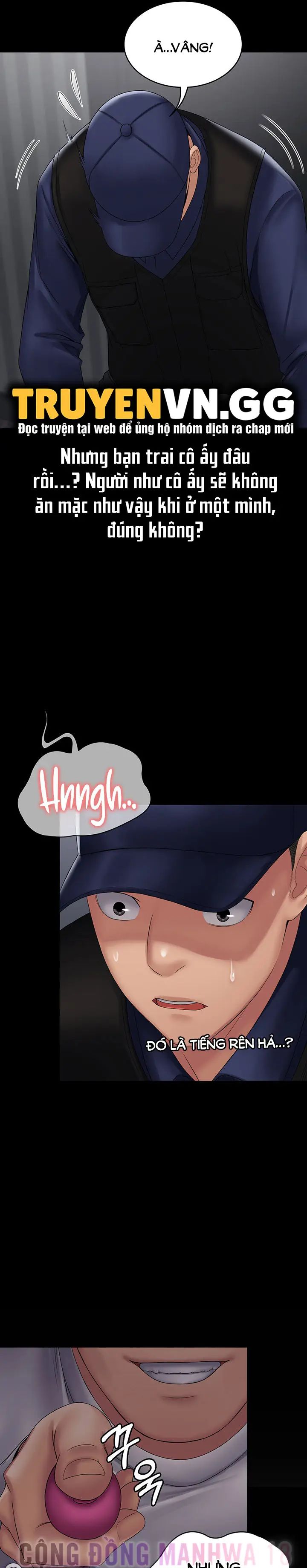 hệ thống succubus chapter 17 15