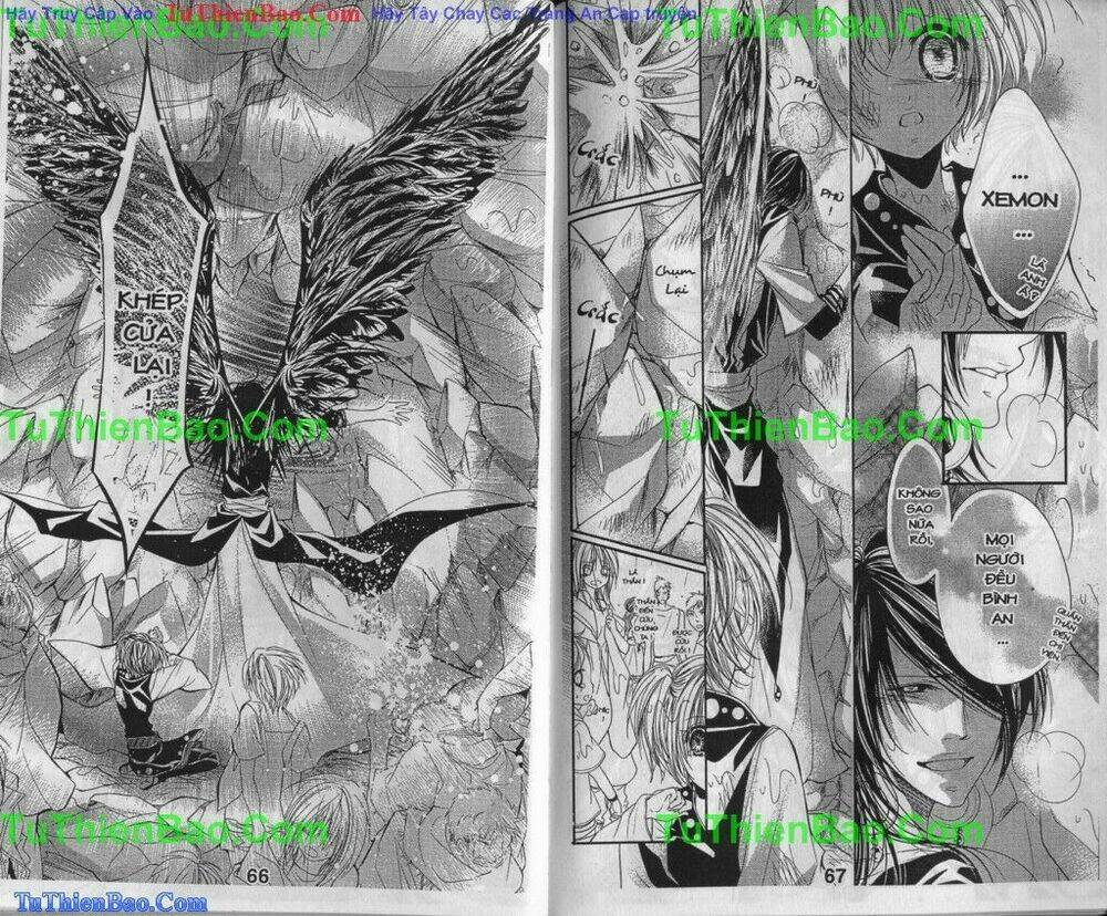 đêm huyền thoại chapter 7 13