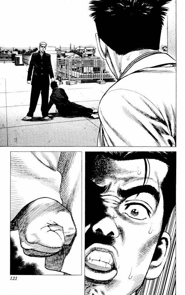 rookies chapter 14 19