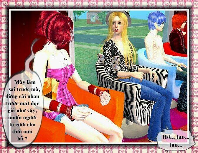 bella's story chapter 12.4 32