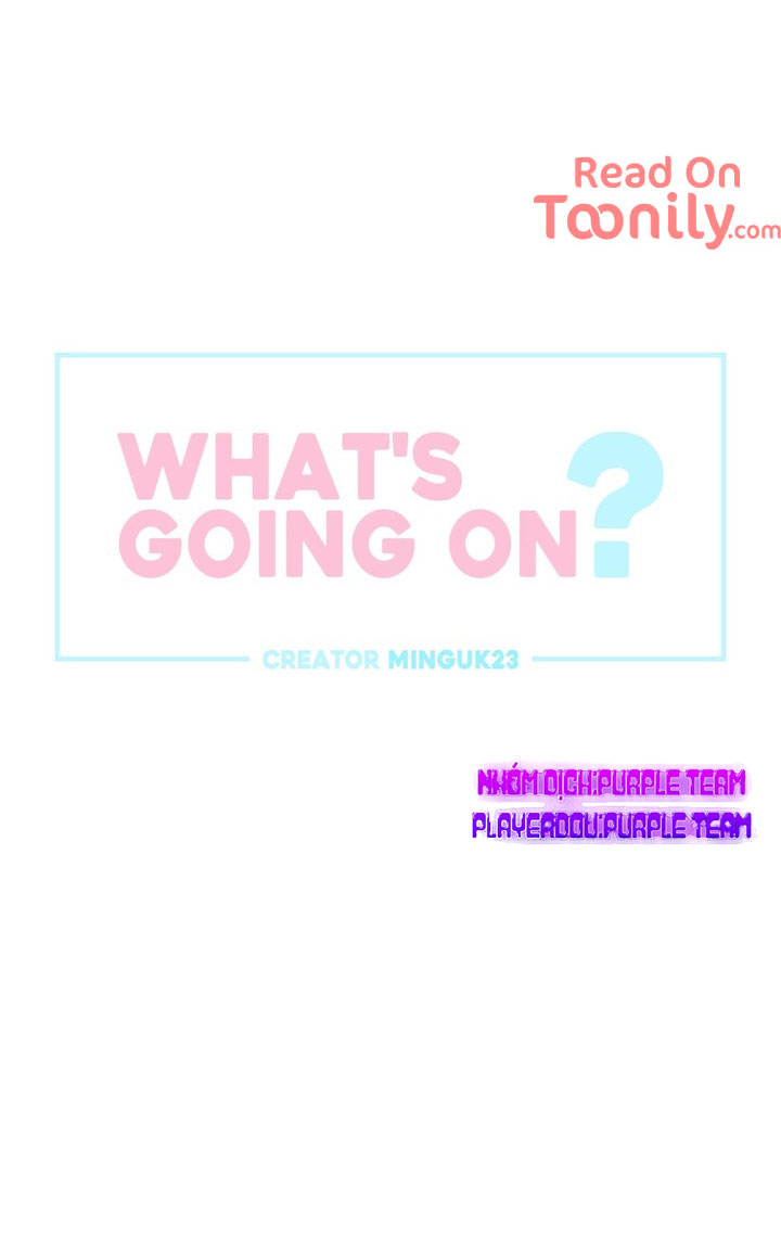 chuyện quái gì đang xảy ra? chapter 19 3