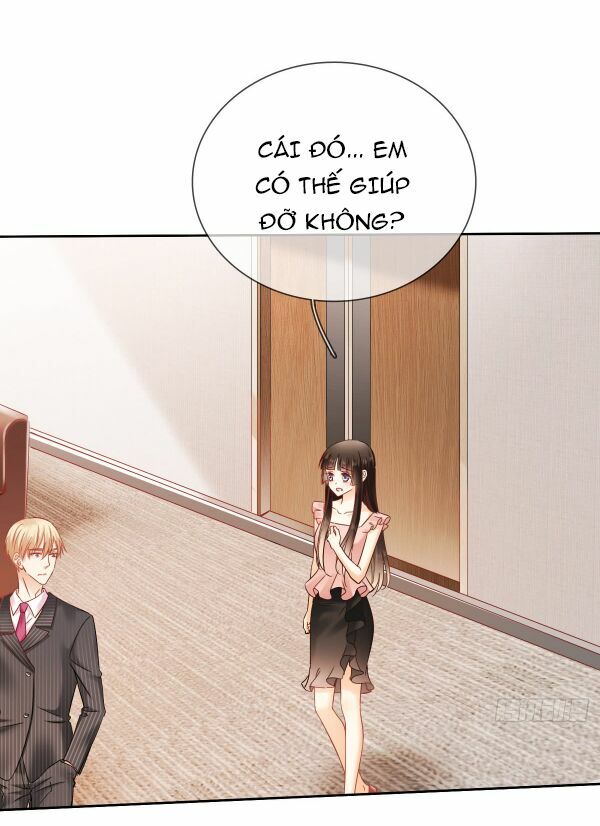 bay qua thiên sơn đến yêu anh chapter 37 37