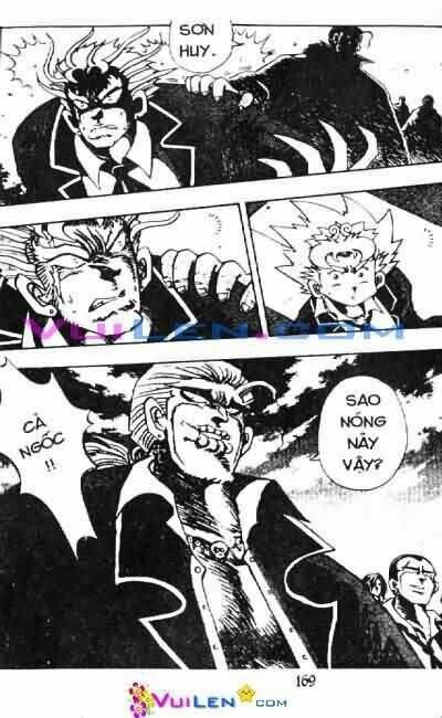 những người bạn tốt chapter 1 170