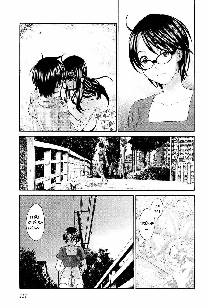seishun pop! chapter 12 22