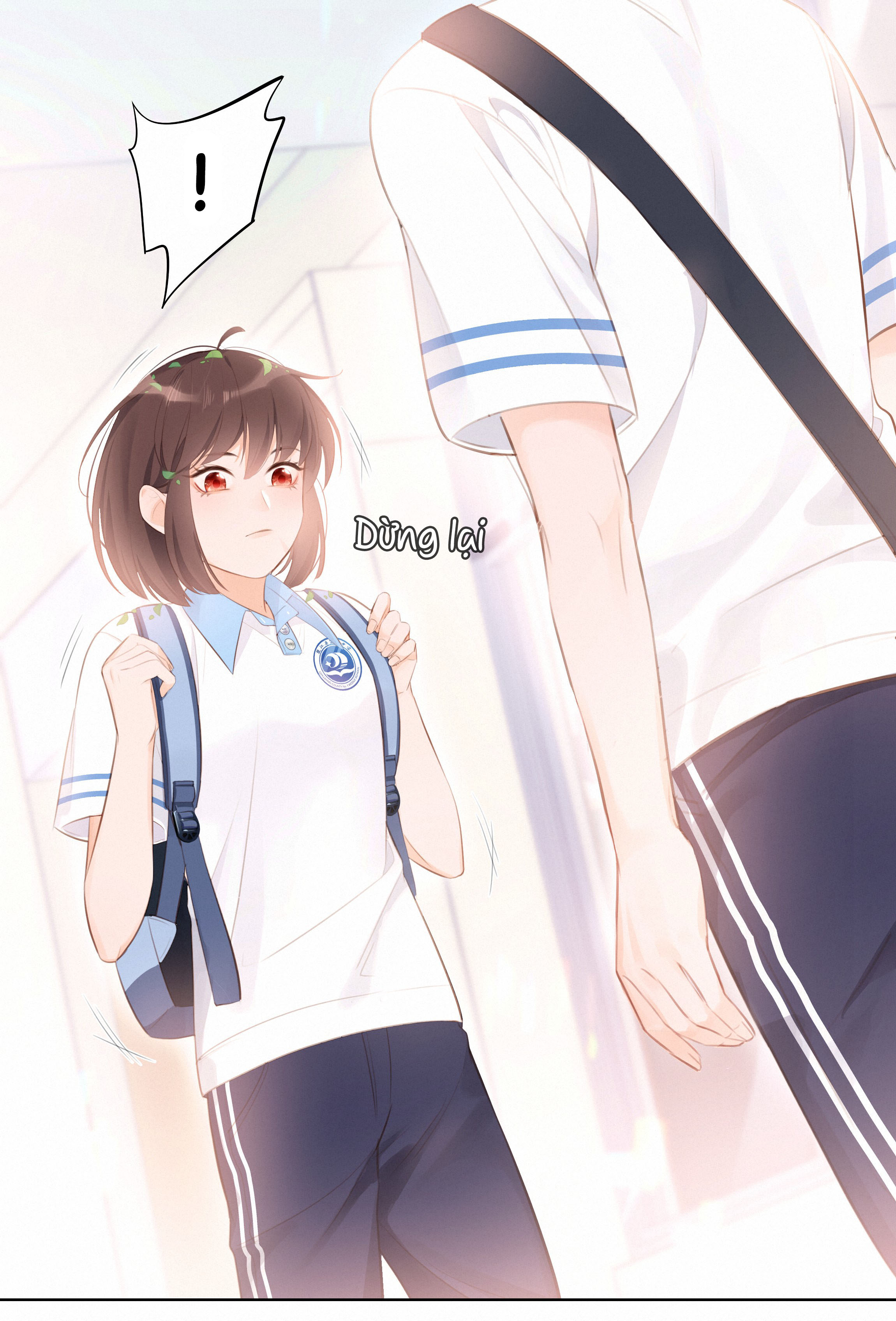 đặc biệt gửi trao đến người! chapter 1 24