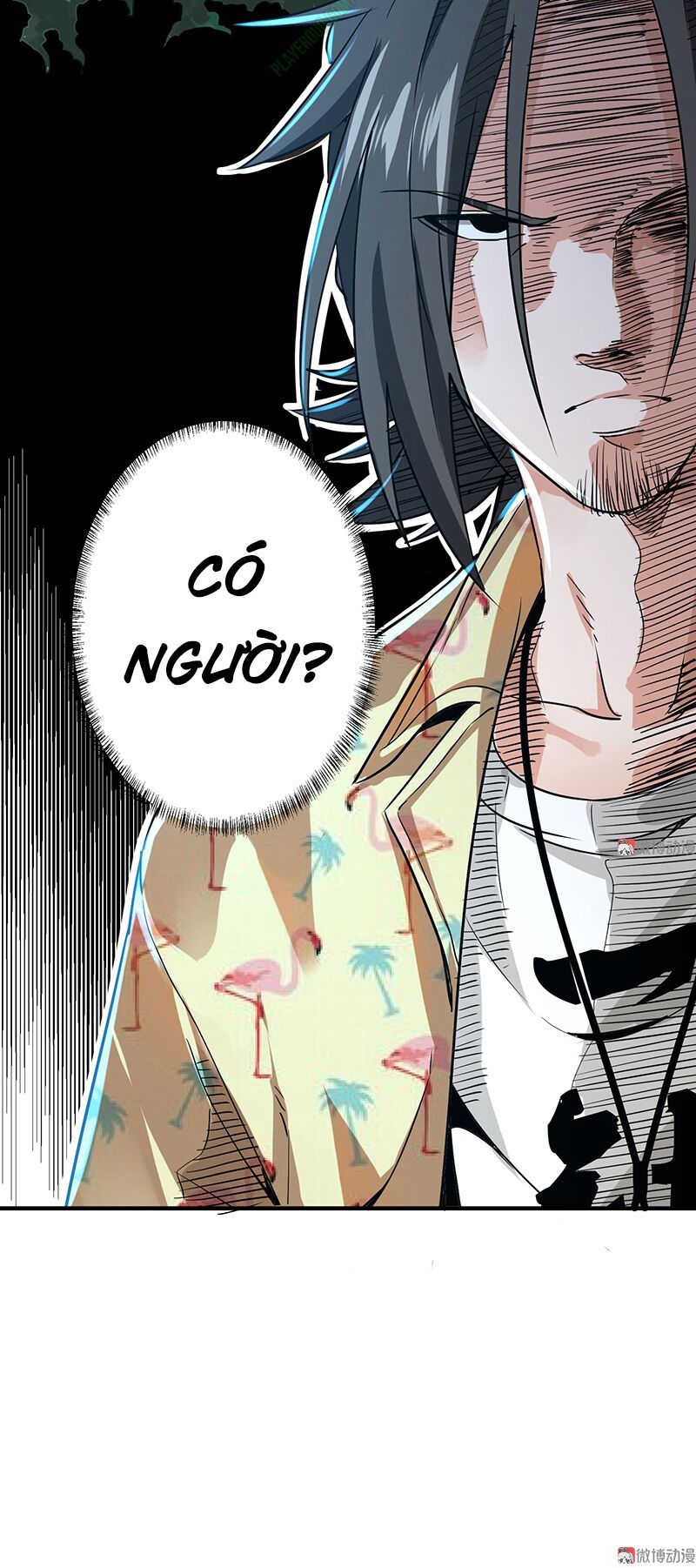 vú em hộ hoa chapter 8 4