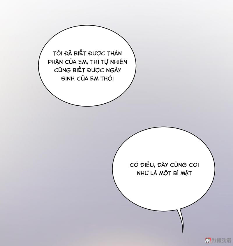 tổng tài truy thê: phu nhân lại chạy trốn chapter 13 27