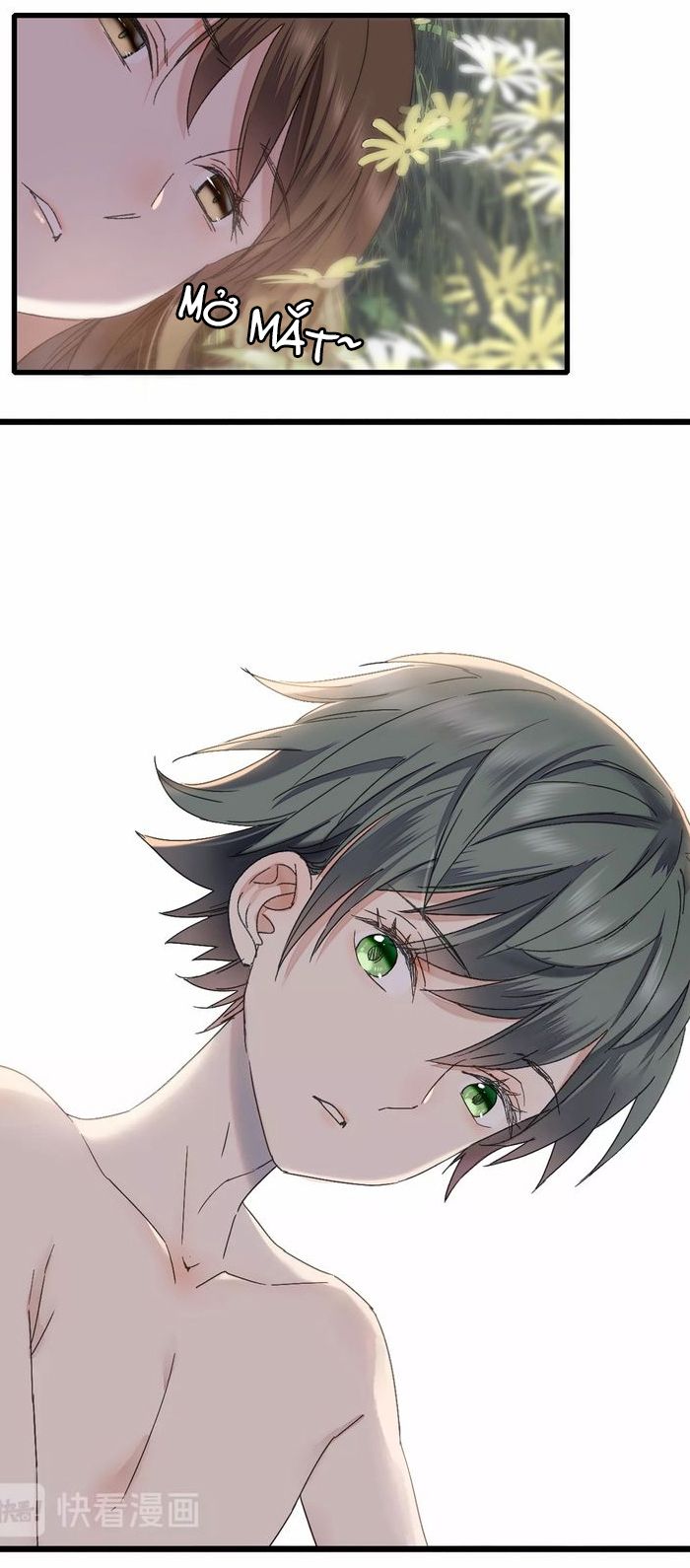 Lệnh Cấm Nghị Tộc 2 Ẩn Diện Trấn chapter 52 - Trang 12