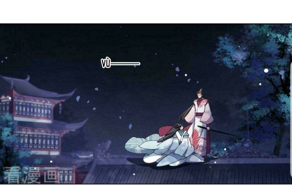 xuyên về cổ đại làm quốc bảo chapter 22 26