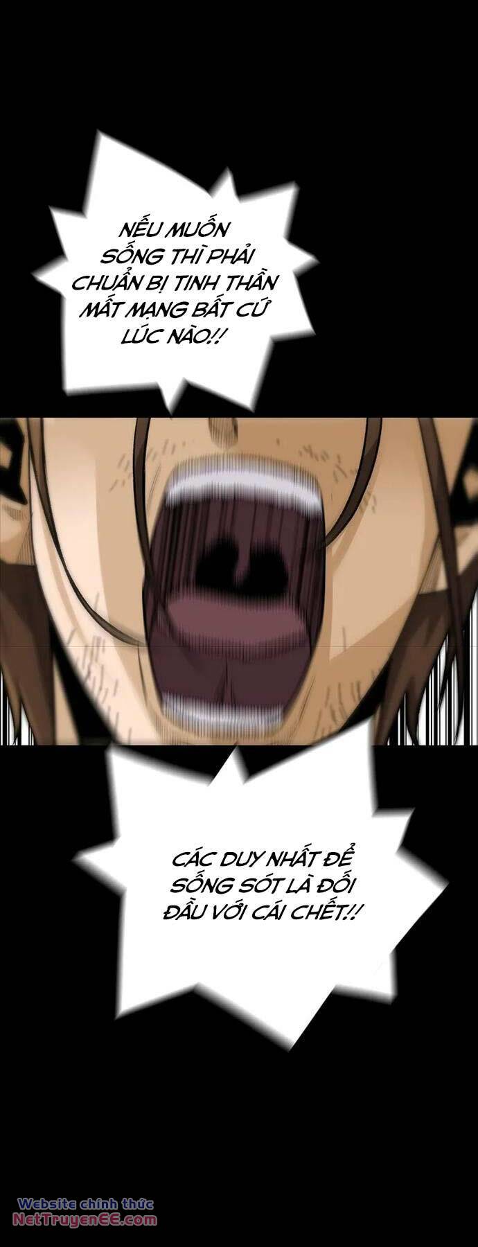 sự trở lại của huyền thoại chapter 121 9