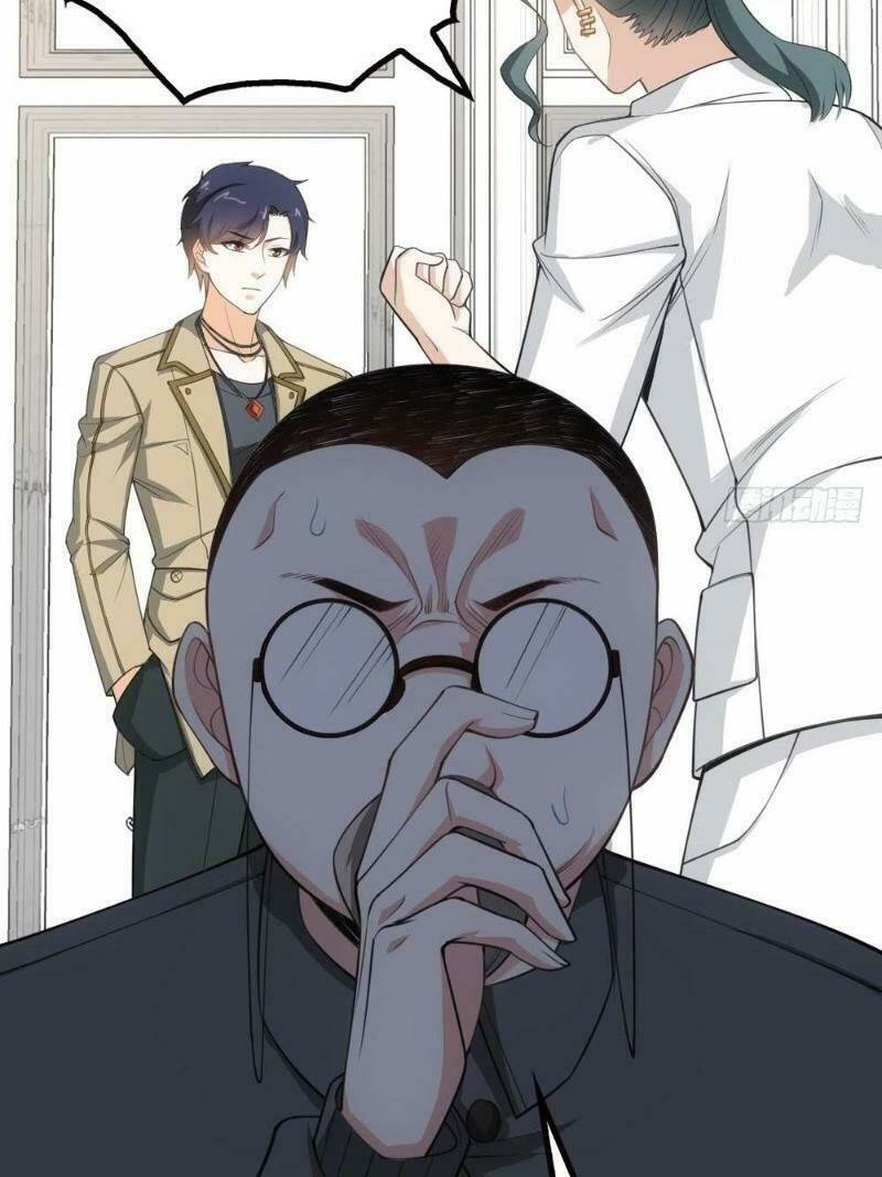 tối cường ở rể chapter 20 9