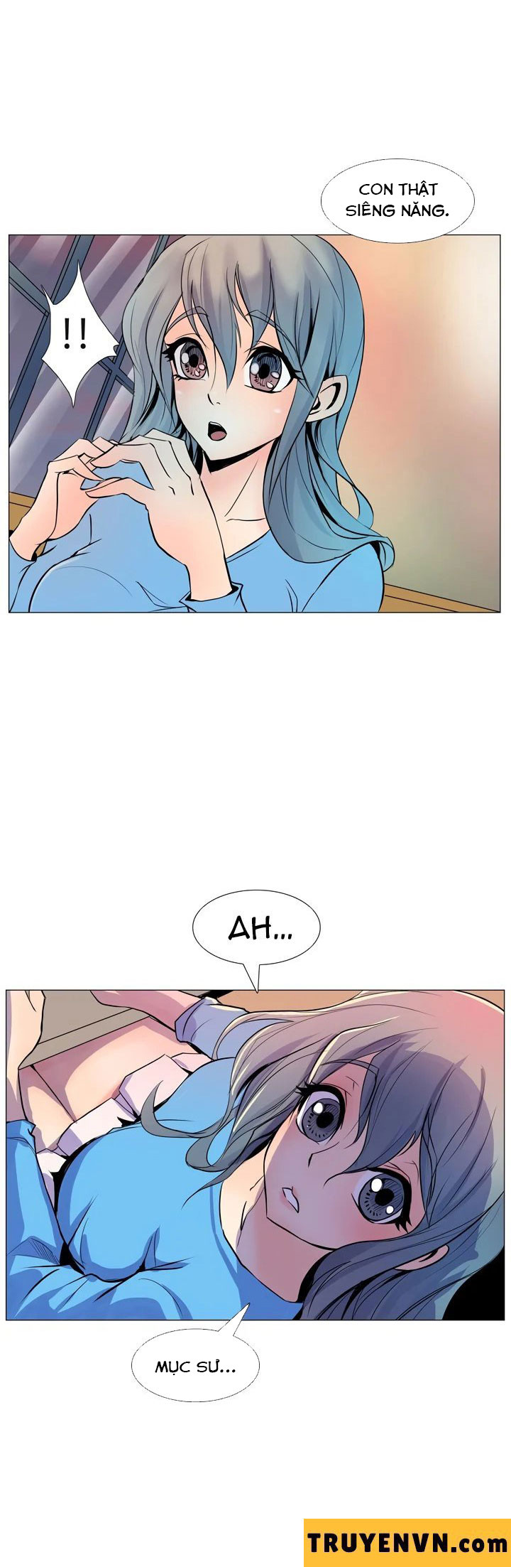 nhiệm vụ bí mật của sahwa chapter 7 21