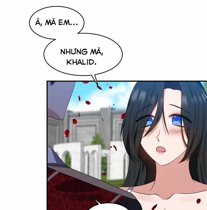 người chồng bạo chúa của tôi đã thay đổi chapter 12 4