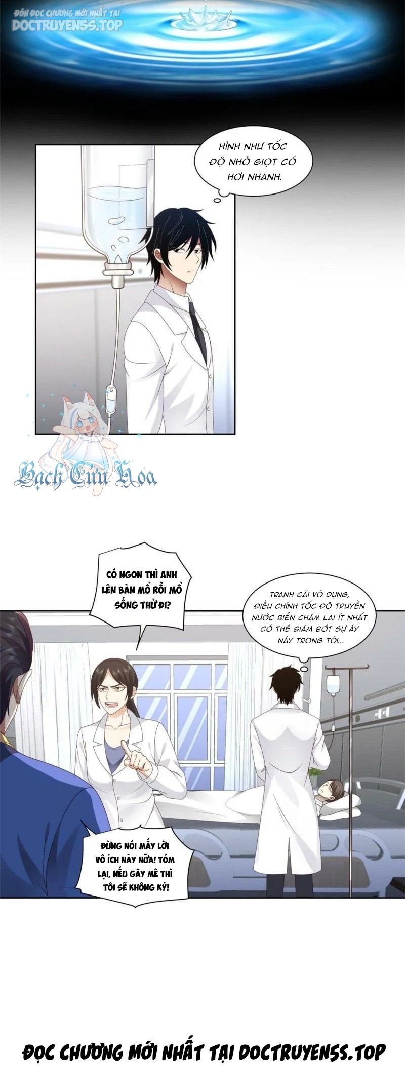 livestream phẫu thuật chapter 15 22