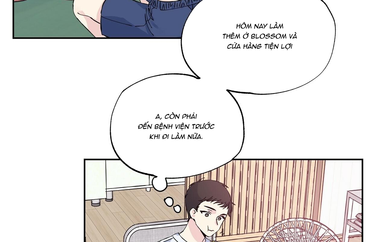 vị ngọt đôi môi chapter 2 11