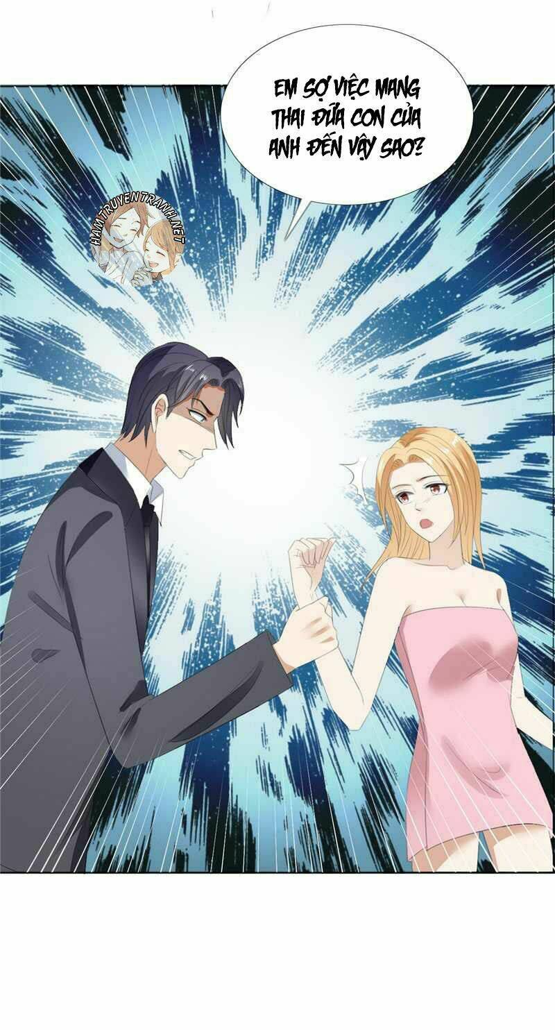 độc sủng kiều thê của bá đạo tổng tài chapter 60 18