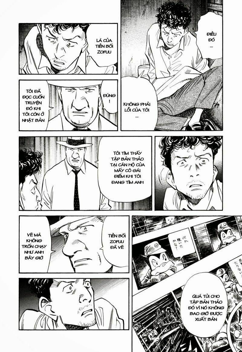 billy bat chapter 37 8