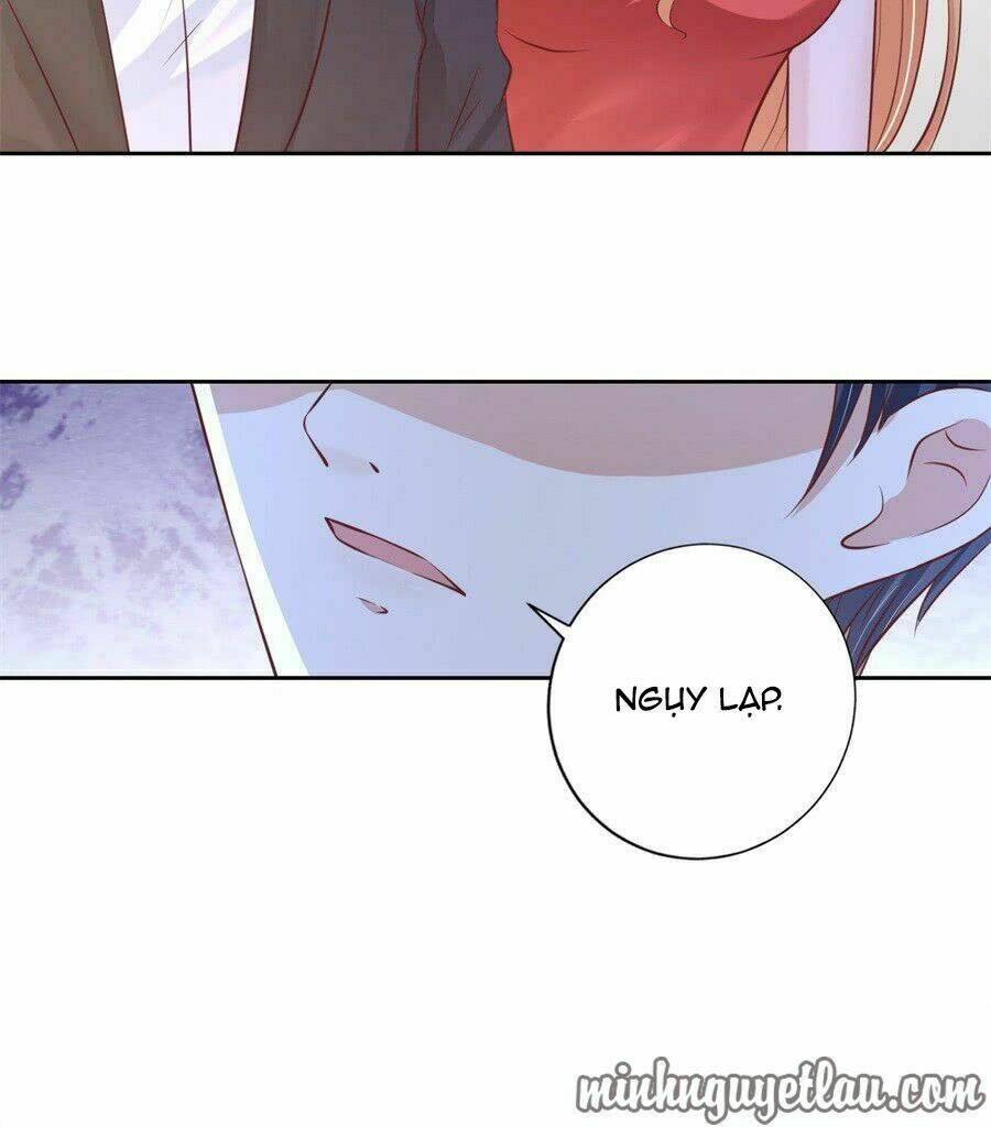 liệt ái tri hạ: series mật đào tiểu tình nhân chapter 257 23