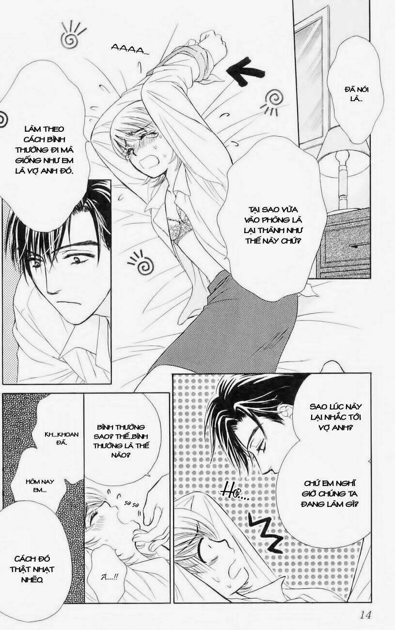 tổng hợp one shot. chapter 223 10