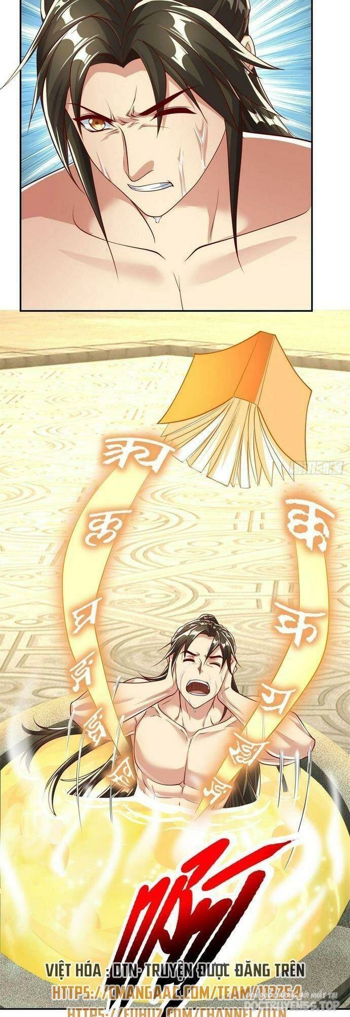 ta có khả năng vô hạn đốn ngộ chapter 32 17