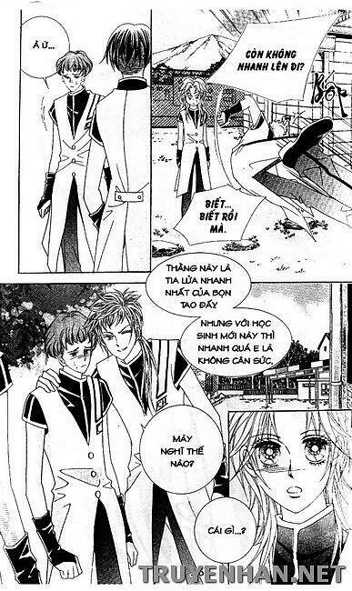 người duy nhất chapter 10 8