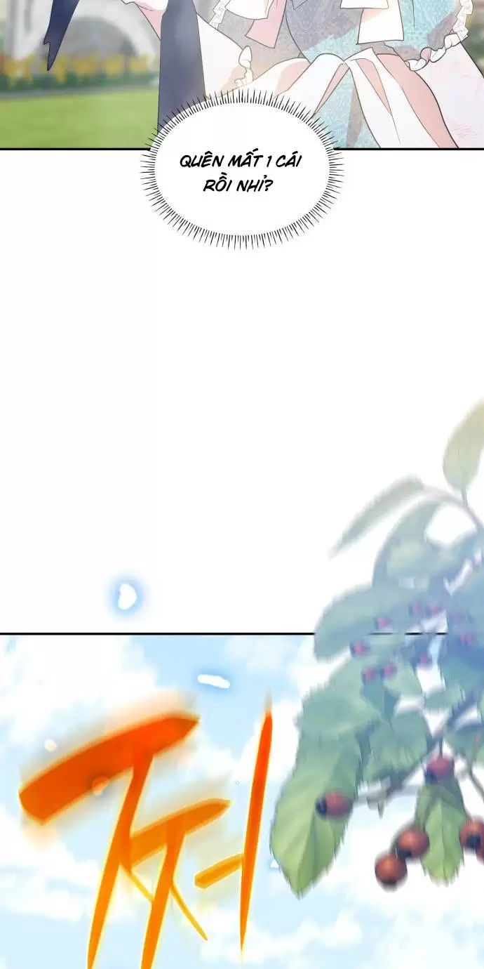 sống trong vườn hoa của công chúa chapter 10 87