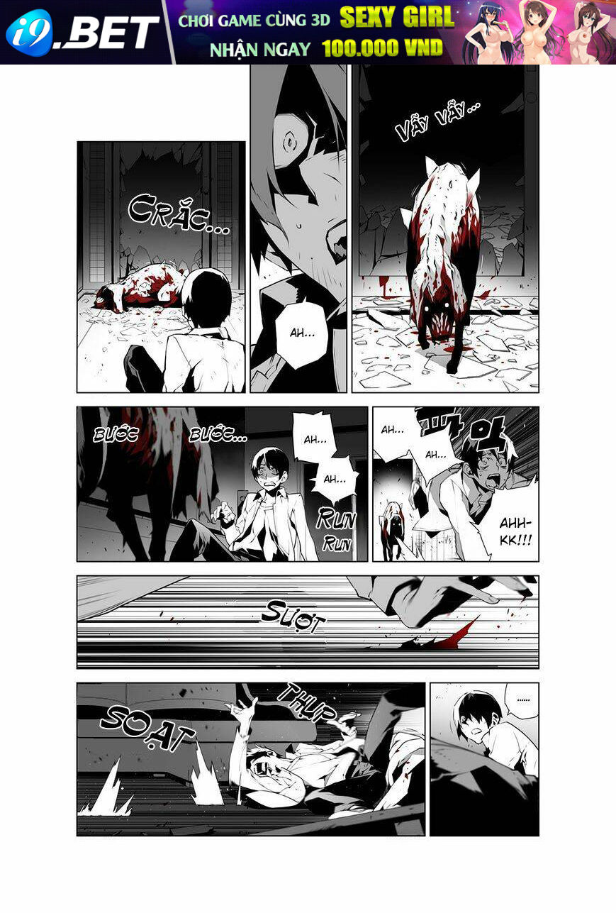 phantasmal tale under the moonlight manhwa chapter 3 8