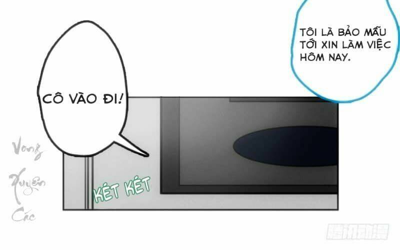 vết cắn và khế ước chapter 1 20