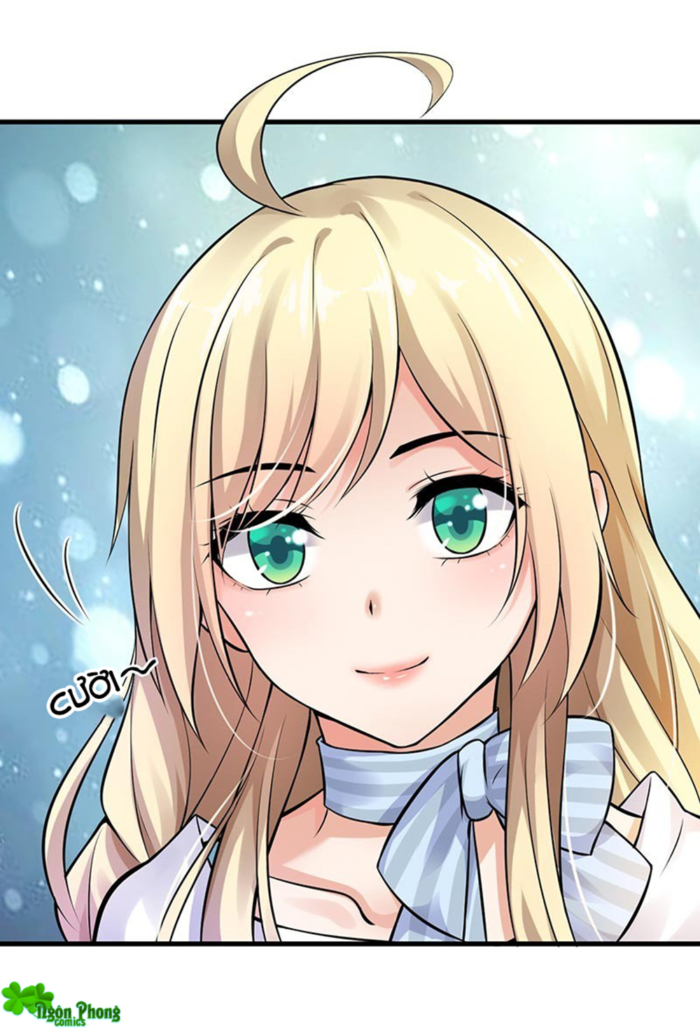 nhật ký dạy dỗ của gia tộc đáng yêu chapter 43 16