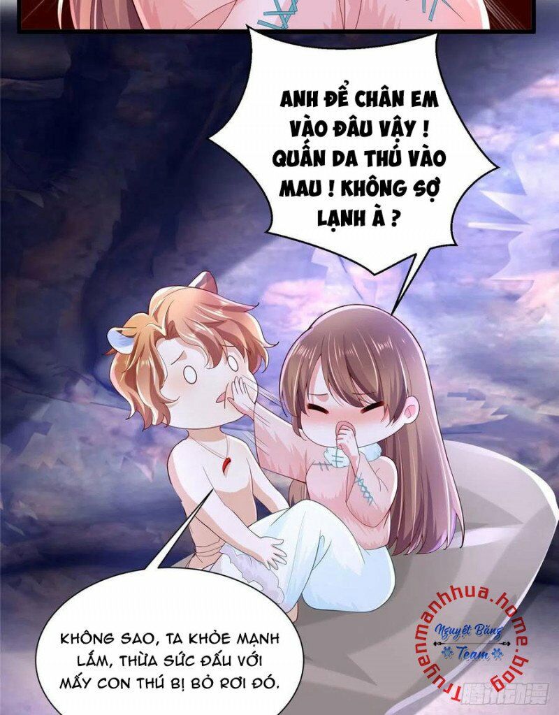 [16+] thảnh thơi thú thế chủng chủng điền, sinh sinh tể chapter 270 48